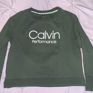 Calvin Klein Performance Sweatshirt